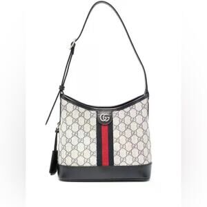 Gucci Ophidia Gg Shoulder Bag NWT 2500$
